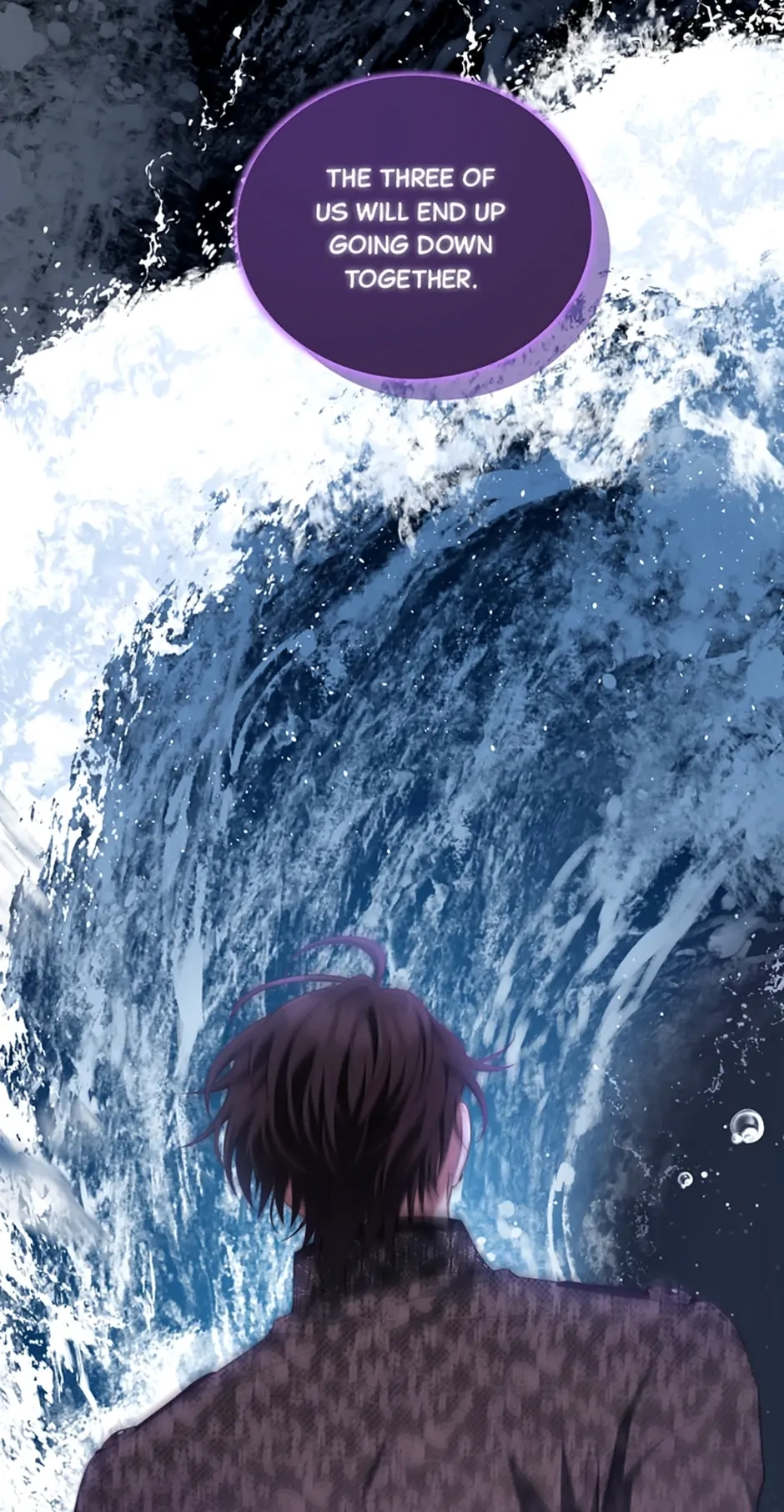 Read Your Ultimate Love Rival chapter 62 image 40 on Lezhin