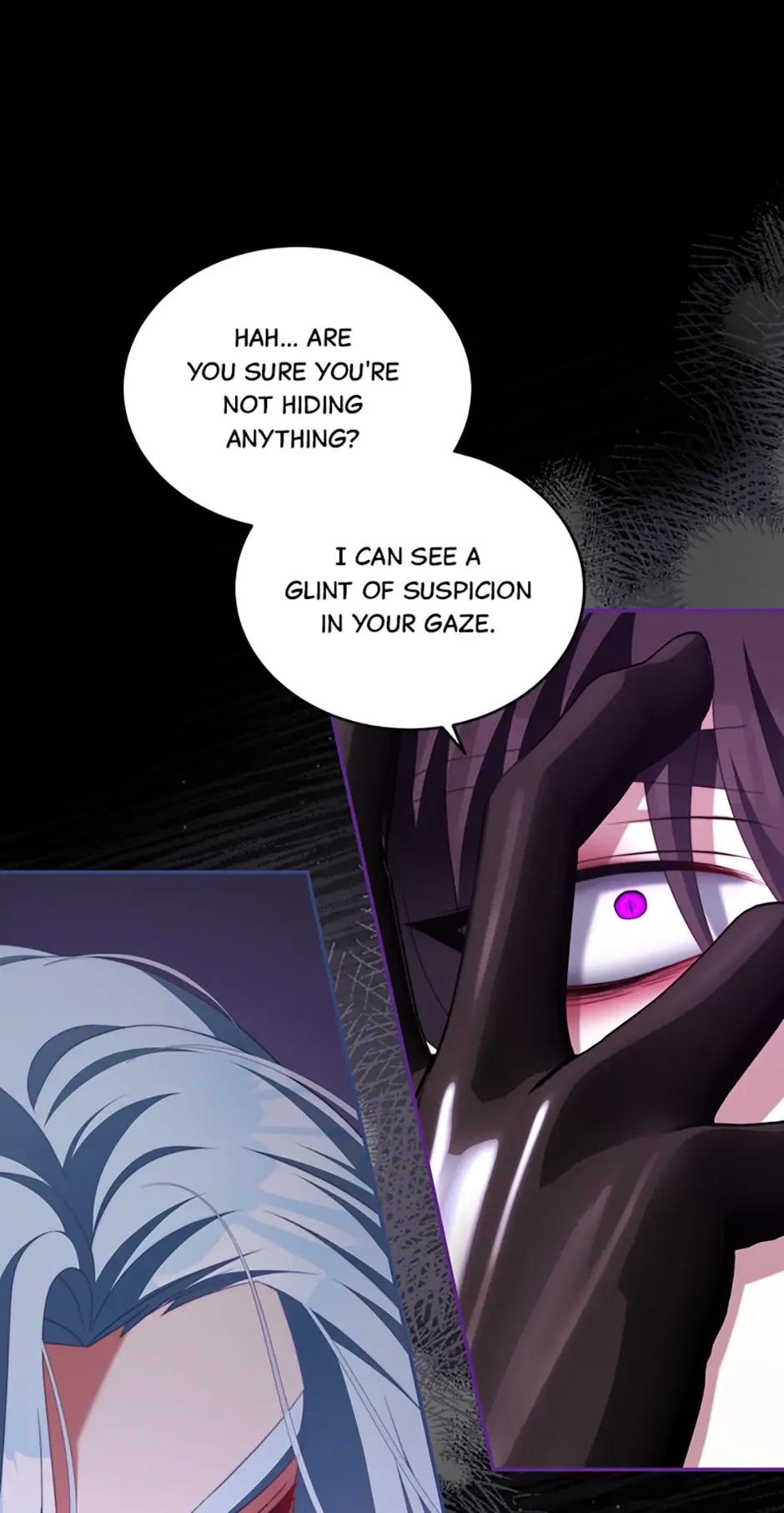 Read Your Ultimate Love Rival chapter 62 image 45 on Lezhin