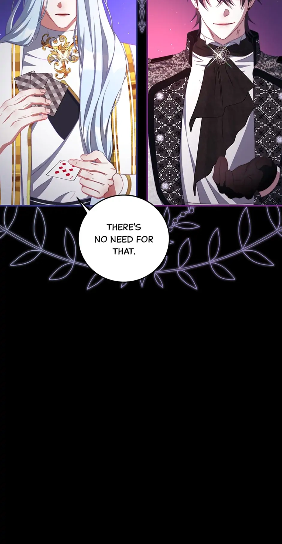 Read Your Ultimate Love Rival chapter 62 image 48 on Lezhin