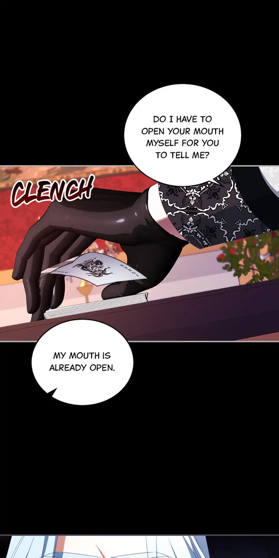 Read Your Ultimate Love Rival chapter 62 image 49 on Lezhin