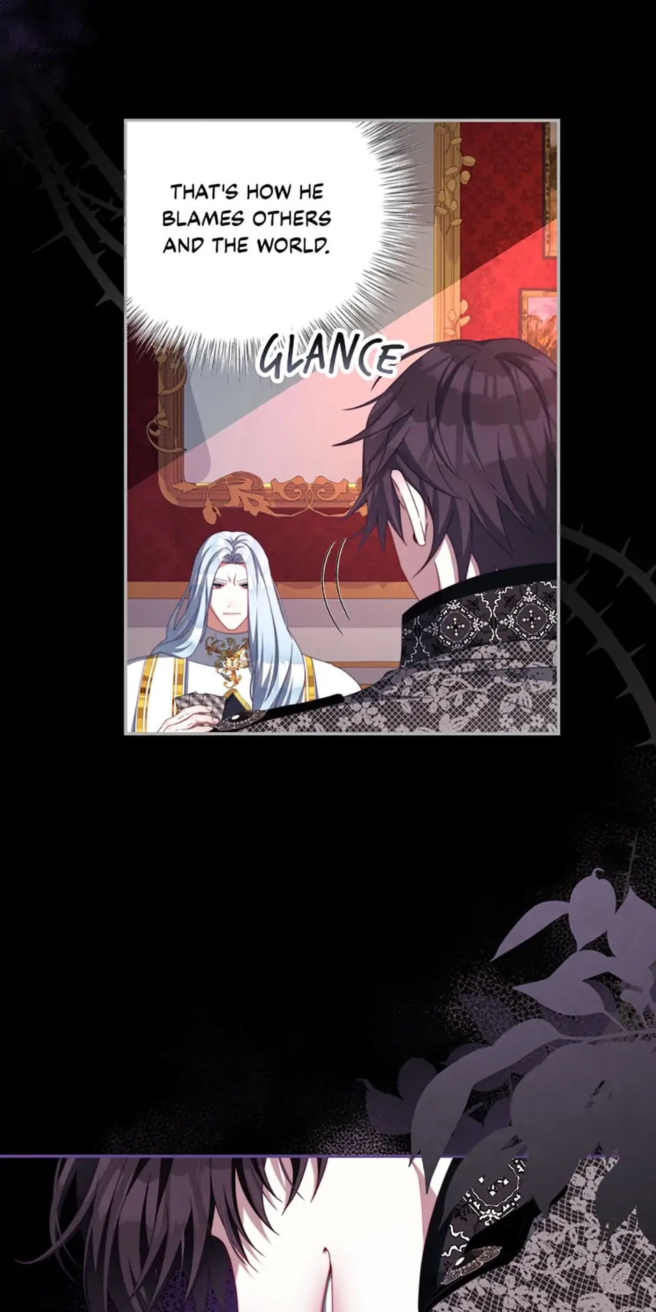 Read Your Ultimate Love Rival chapter 62 image 51 on Lezhin