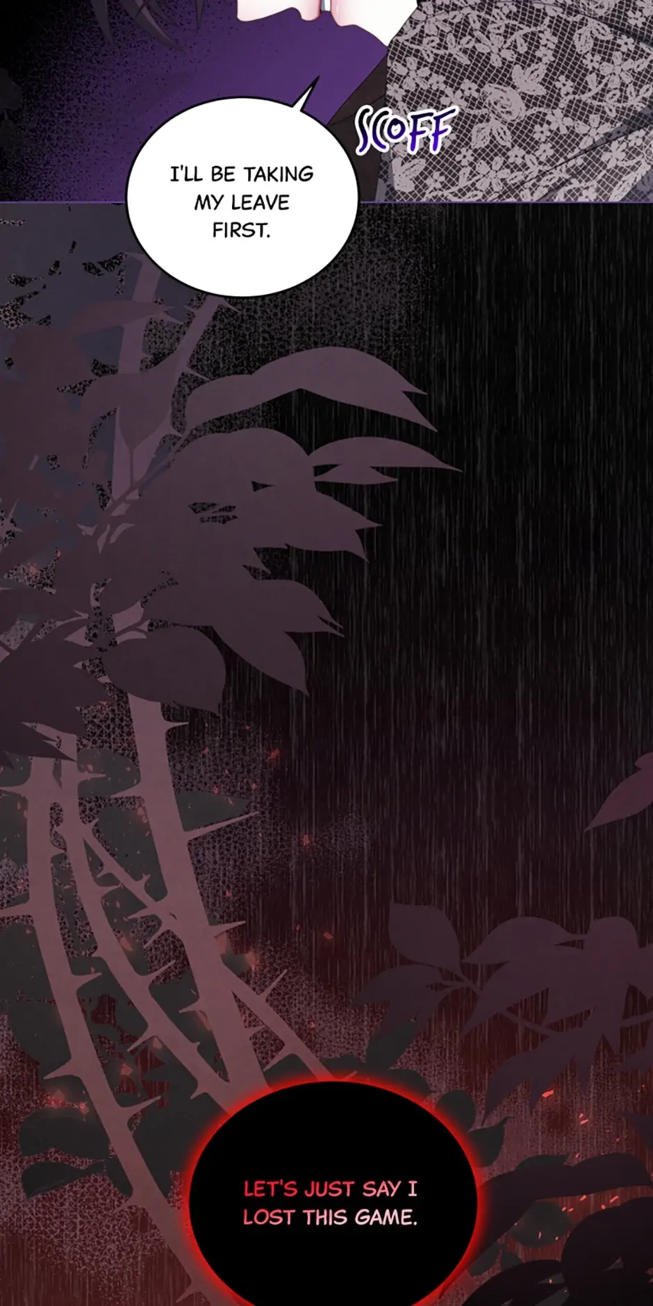 Read Your Ultimate Love Rival chapter 62 image 52 on Lezhin