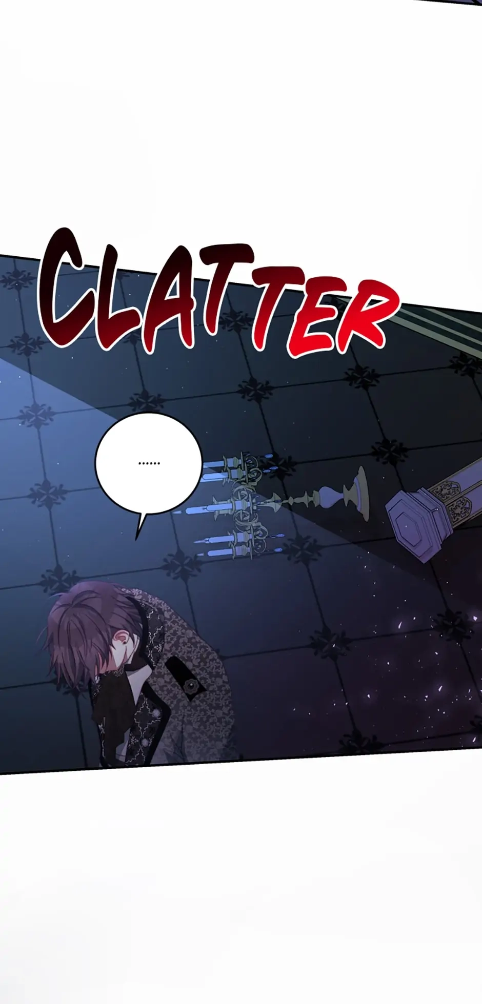 Read Your Ultimate Love Rival chapter 62 image 56 on Lezhin
