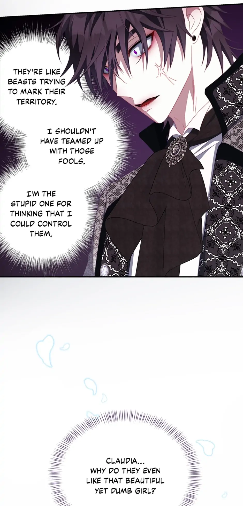 Read Your Ultimate Love Rival chapter 62 image 57 on Lezhin