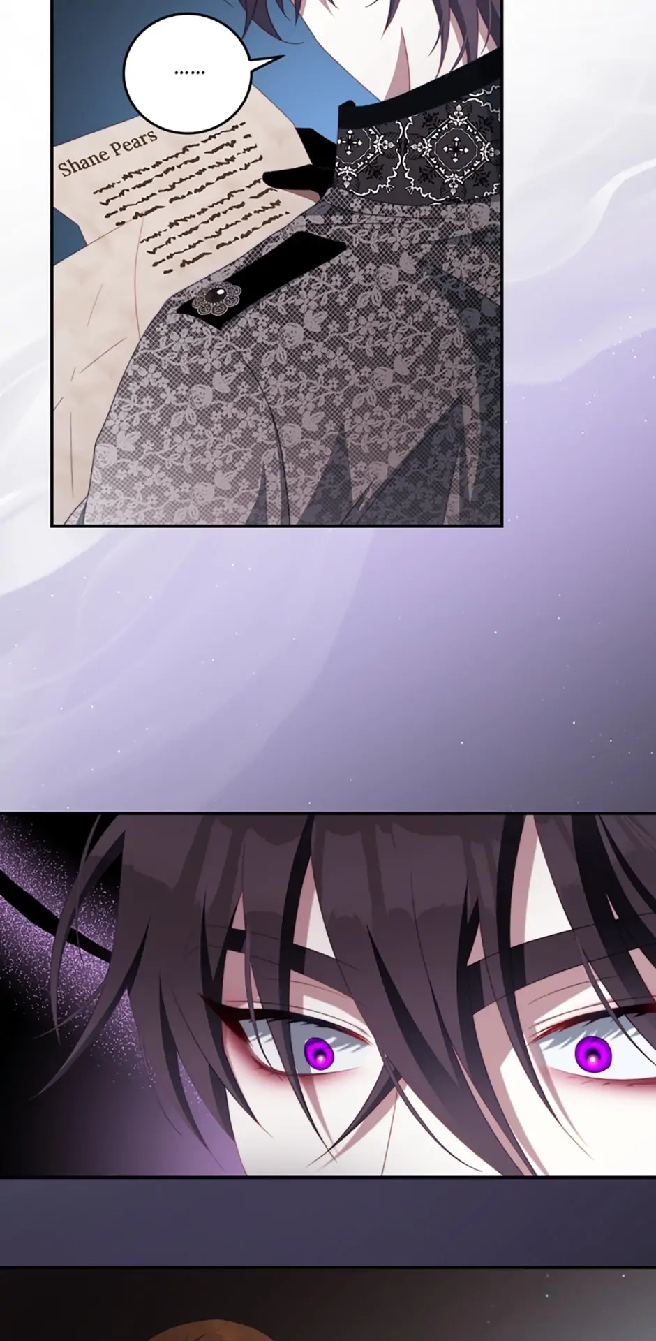 Read Your Ultimate Love Rival chapter 62 image 62 on Lezhin