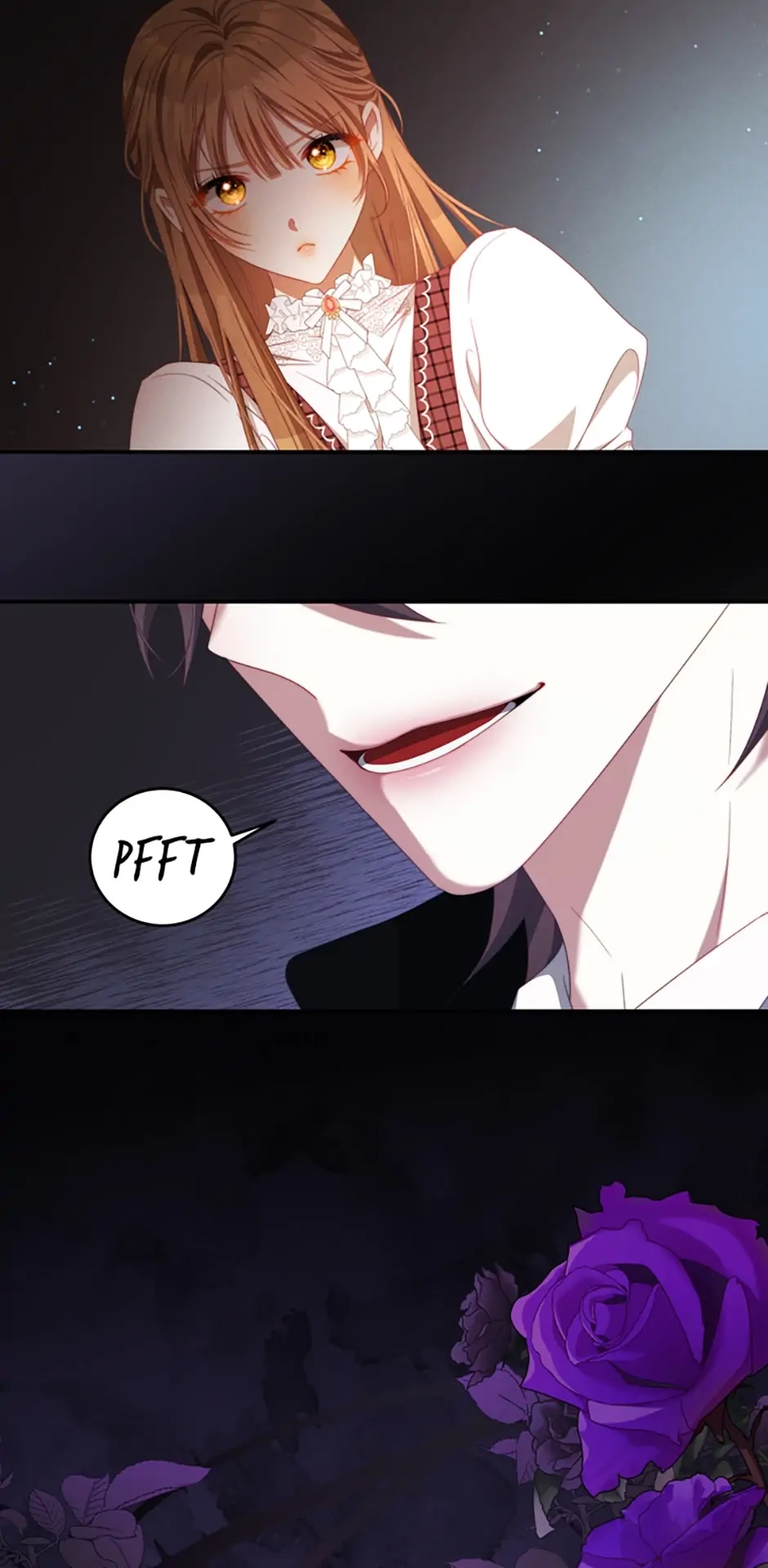 Read Your Ultimate Love Rival chapter 62 image 63 on Lezhin