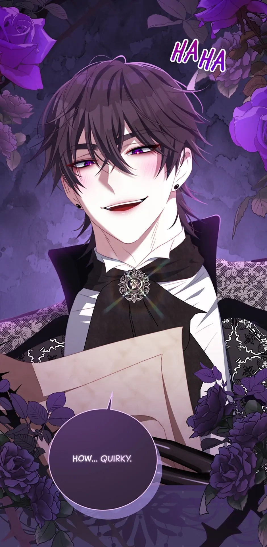 Read Your Ultimate Love Rival chapter 62 image 64 on Lezhin