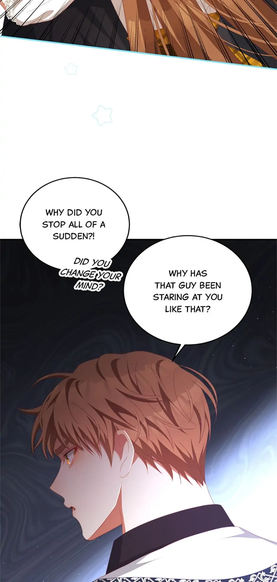 Read Your Ultimate Love Rival chapter 63 image 11 on Lezhin