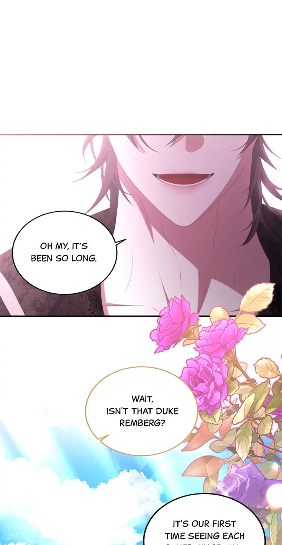 Read Your Ultimate Love Rival chapter 63 image 13 on Lezhin