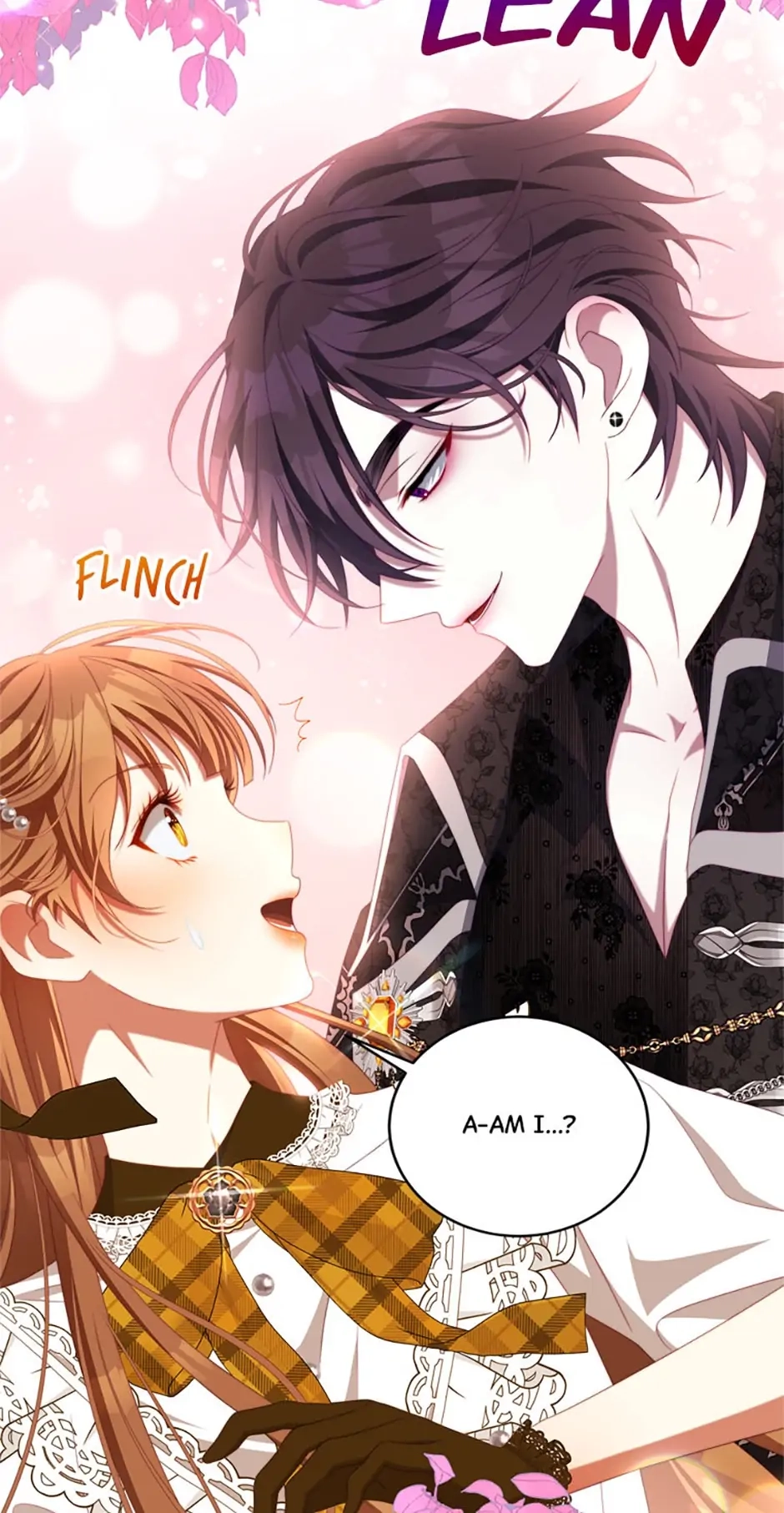 Read Your Ultimate Love Rival chapter 63 image 17 on Lezhin