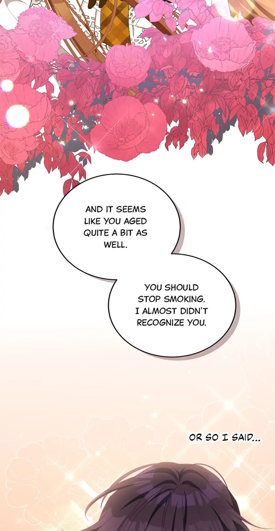 Read Your Ultimate Love Rival chapter 63 image 18 on Lezhin