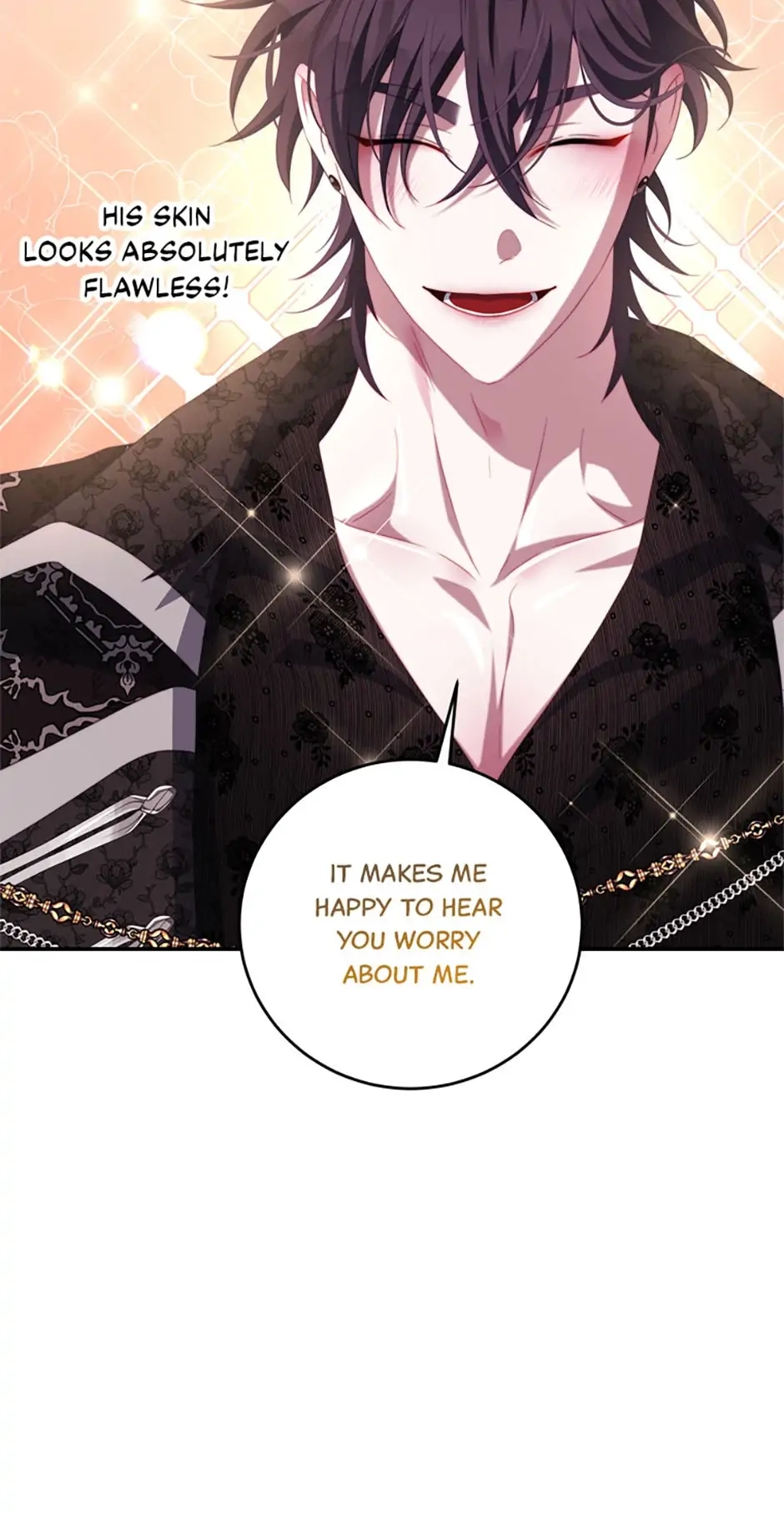Read Your Ultimate Love Rival chapter 63 image 19 on Lezhin