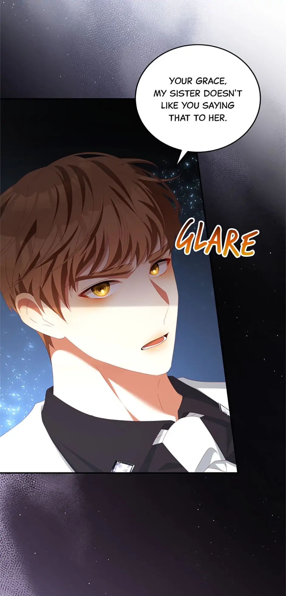 Read Your Ultimate Love Rival chapter 63 image 24 on Lezhin
