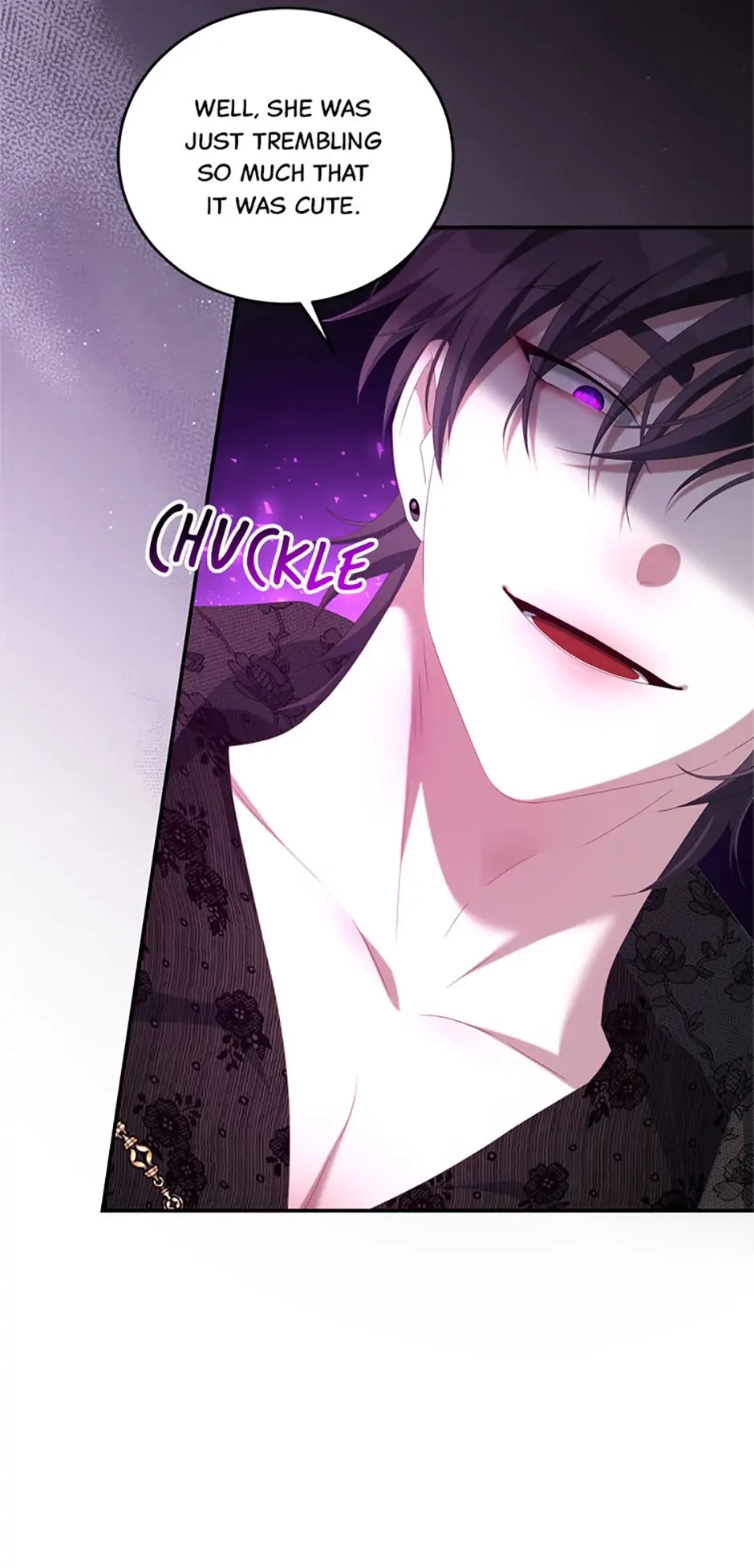 Read Your Ultimate Love Rival chapter 63 image 25 on Lezhin