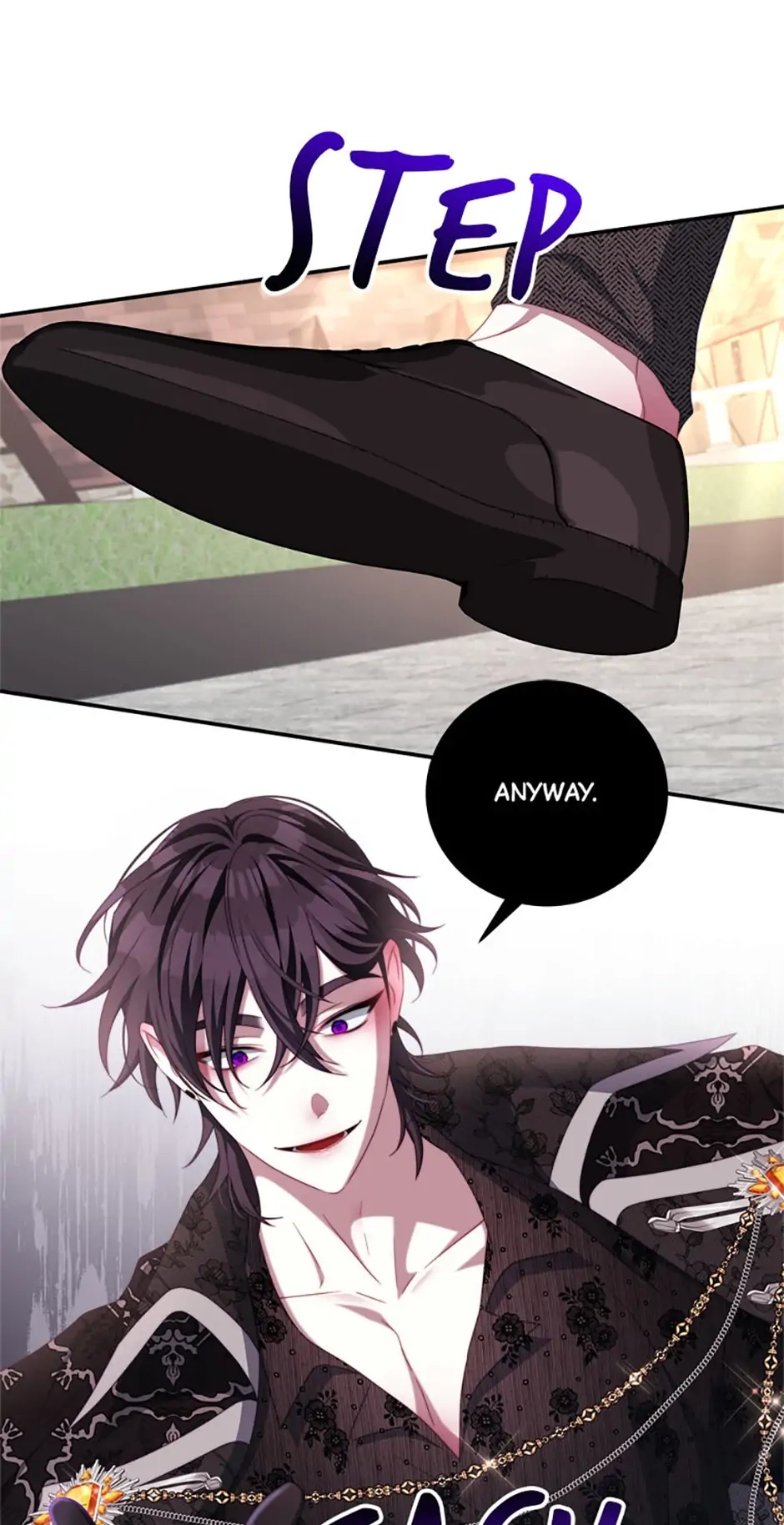 Read Your Ultimate Love Rival chapter 63 image 26 on Lezhin