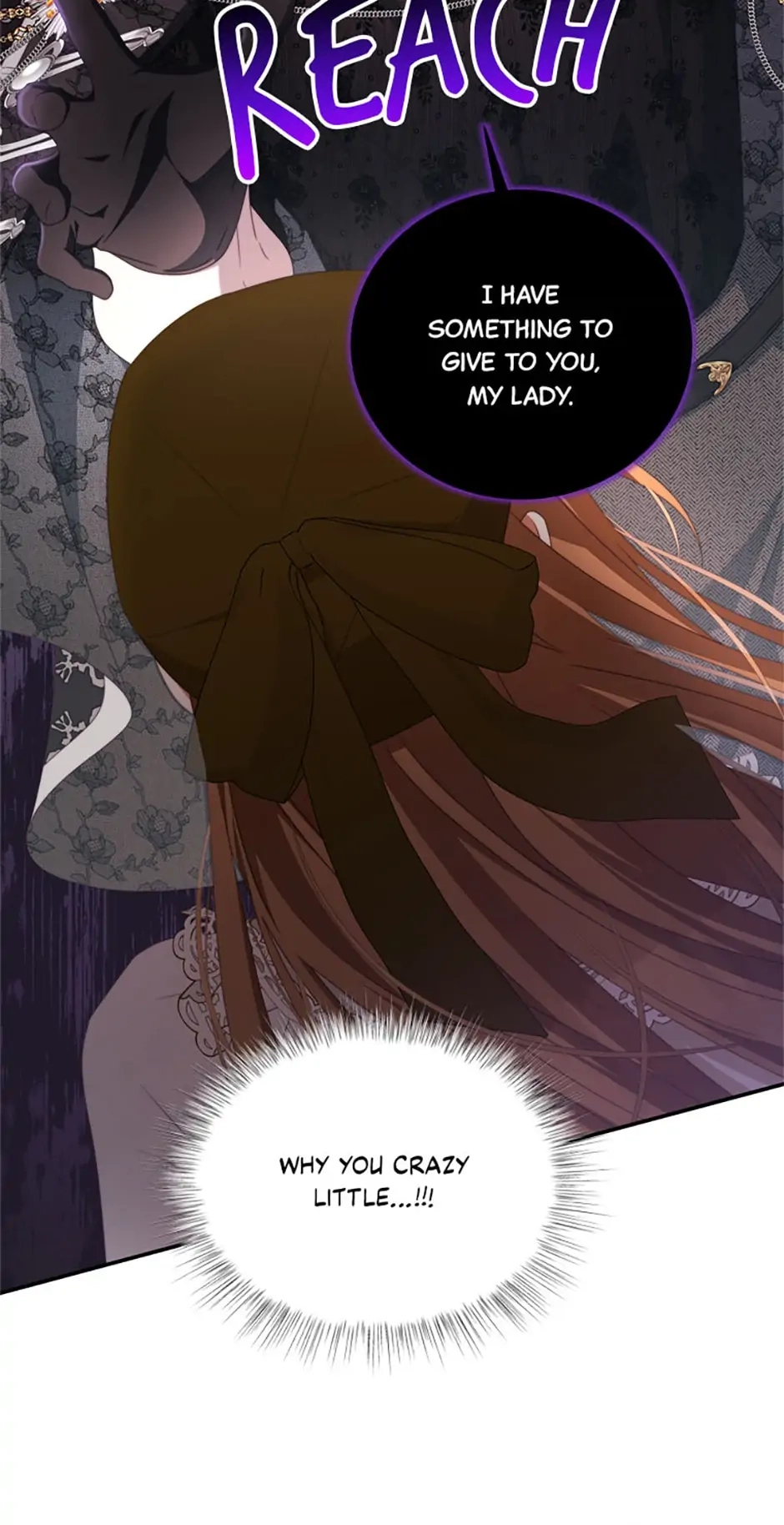 Read Your Ultimate Love Rival chapter 63 image 27 on Lezhin