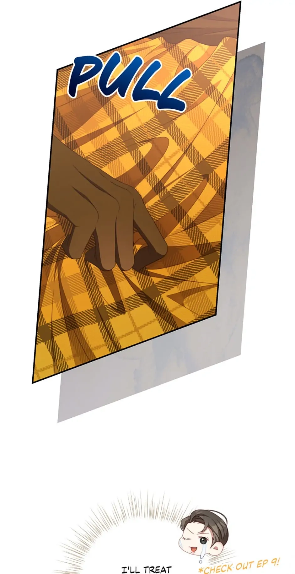 Read Your Ultimate Love Rival chapter 63 image 28 on Lezhin