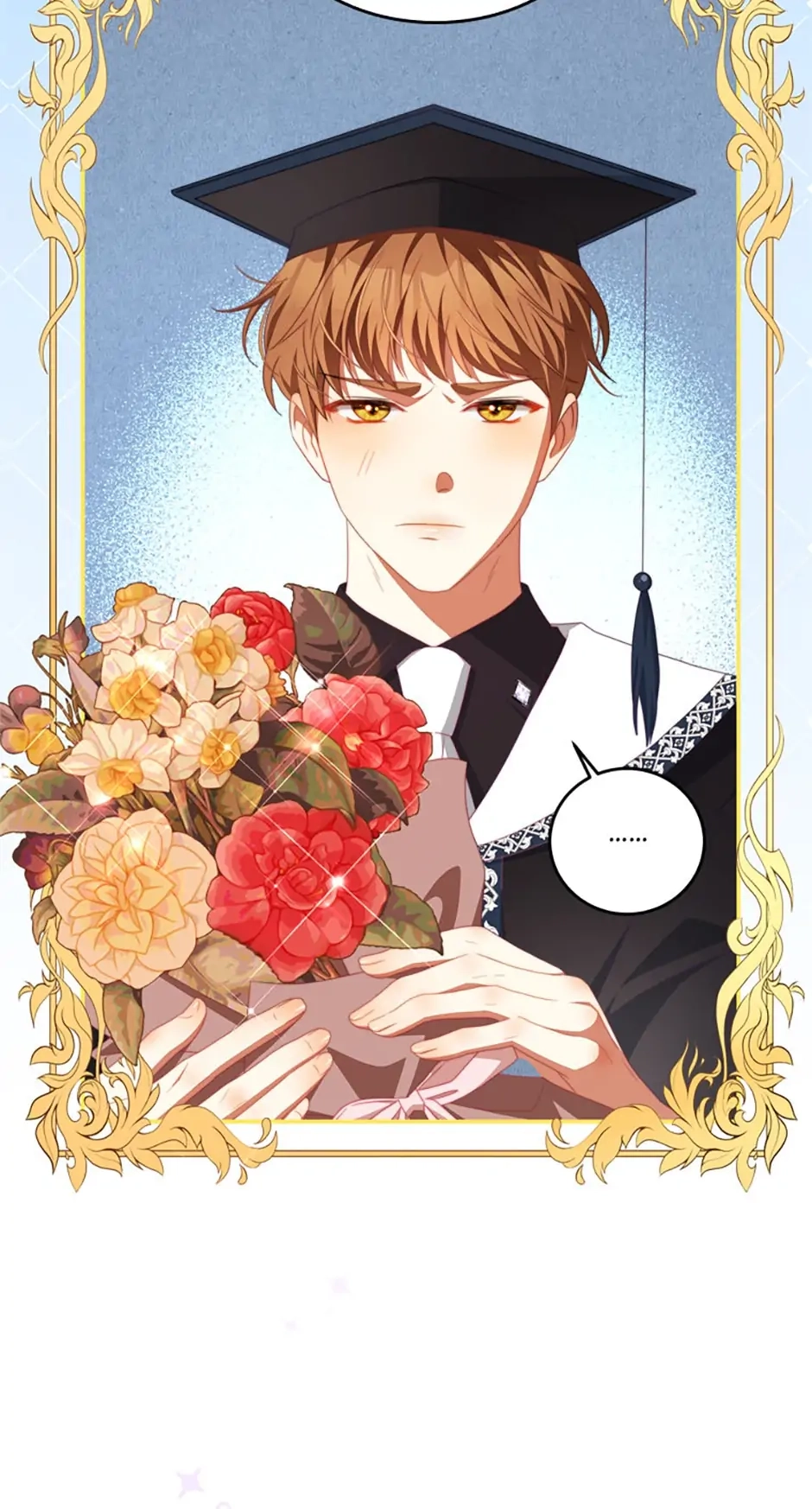 Read Your Ultimate Love Rival chapter 63 image 3 on Lezhin