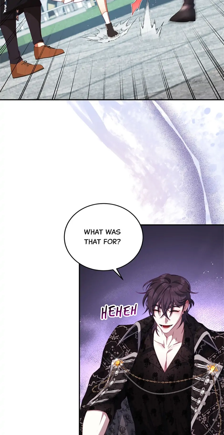Read Your Ultimate Love Rival chapter 63 image 30 on Lezhin