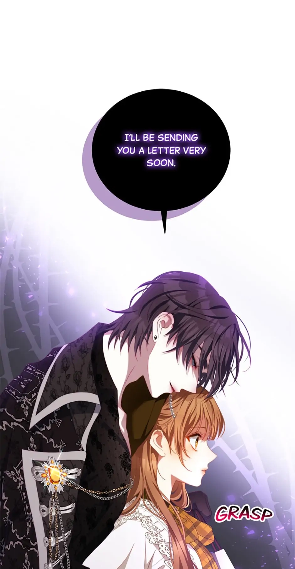 Read Your Ultimate Love Rival chapter 63 image 38 on Lezhin