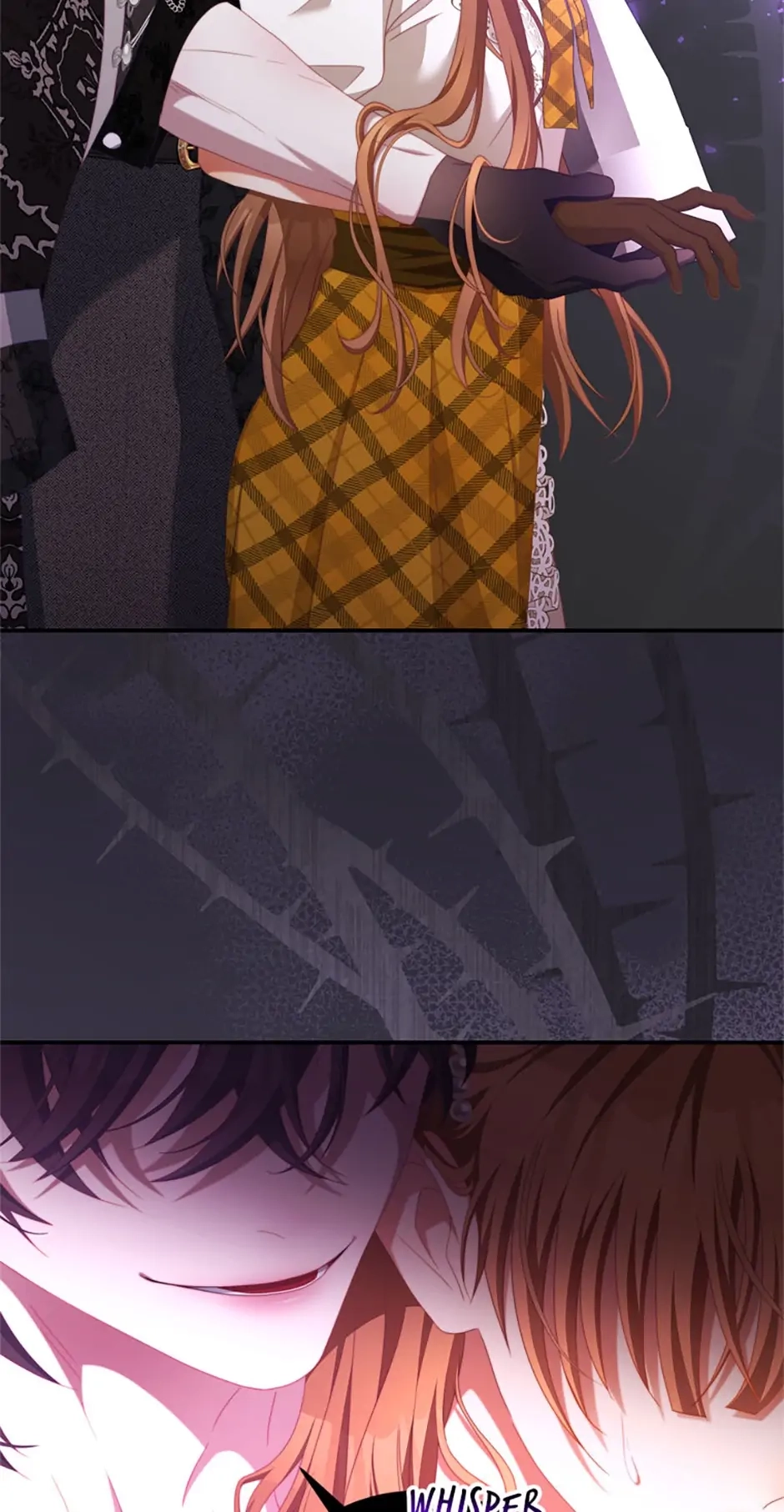 Read Your Ultimate Love Rival chapter 63 image 39 on Lezhin