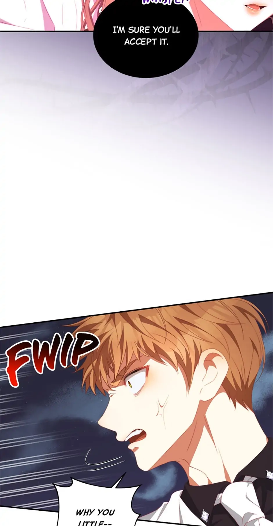 Read Your Ultimate Love Rival chapter 63 image 40 on Lezhin