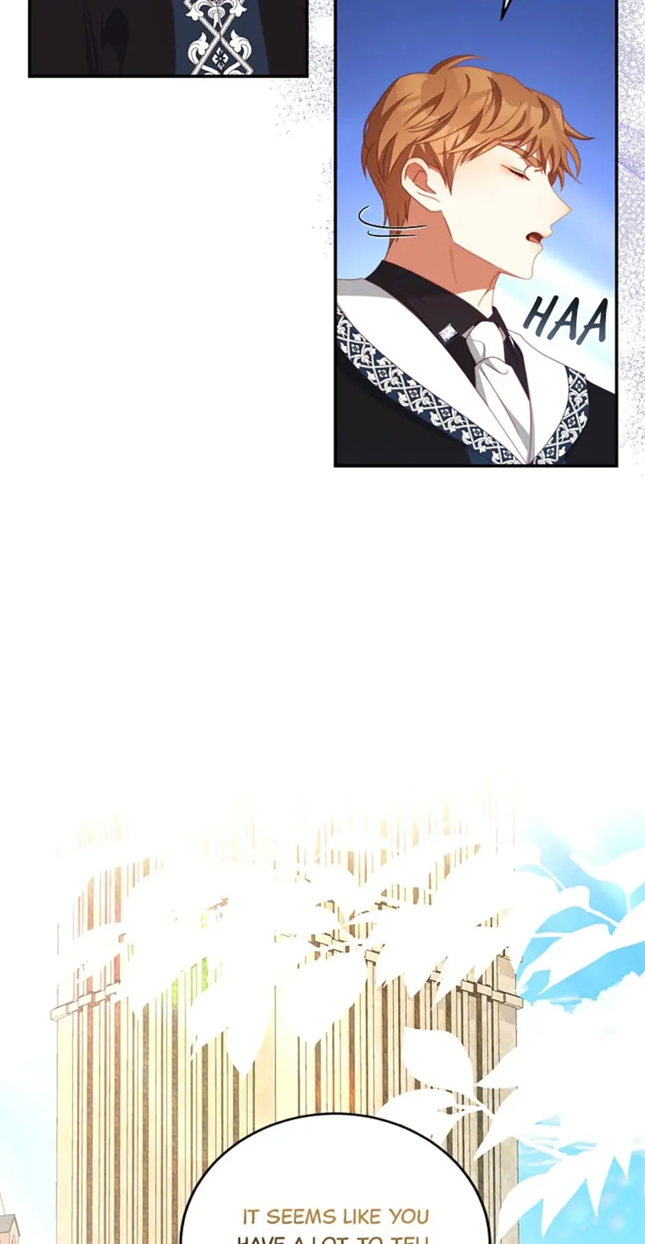 Read Your Ultimate Love Rival chapter 63 image 43 on Lezhin