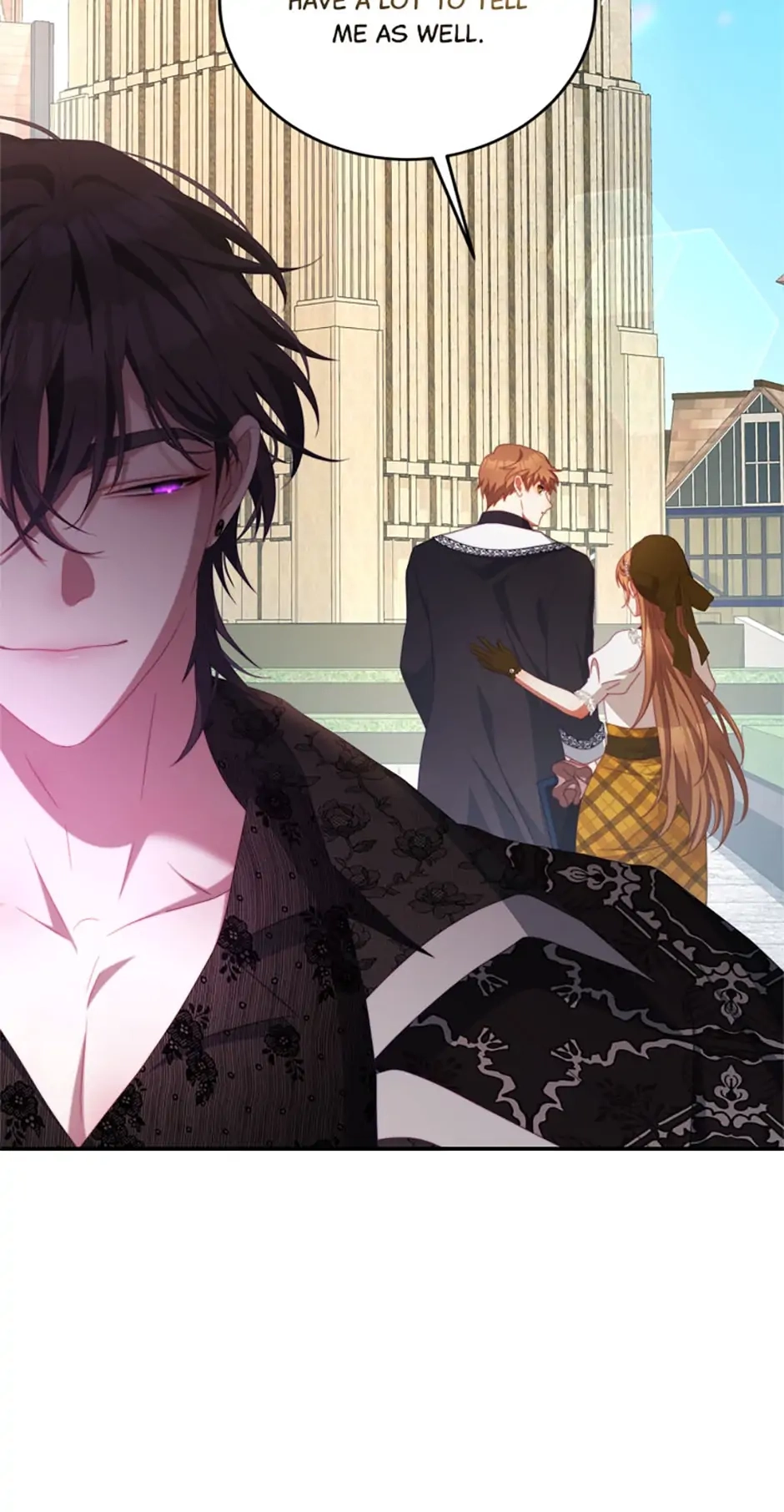 Read Your Ultimate Love Rival chapter 63 image 44 on Lezhin