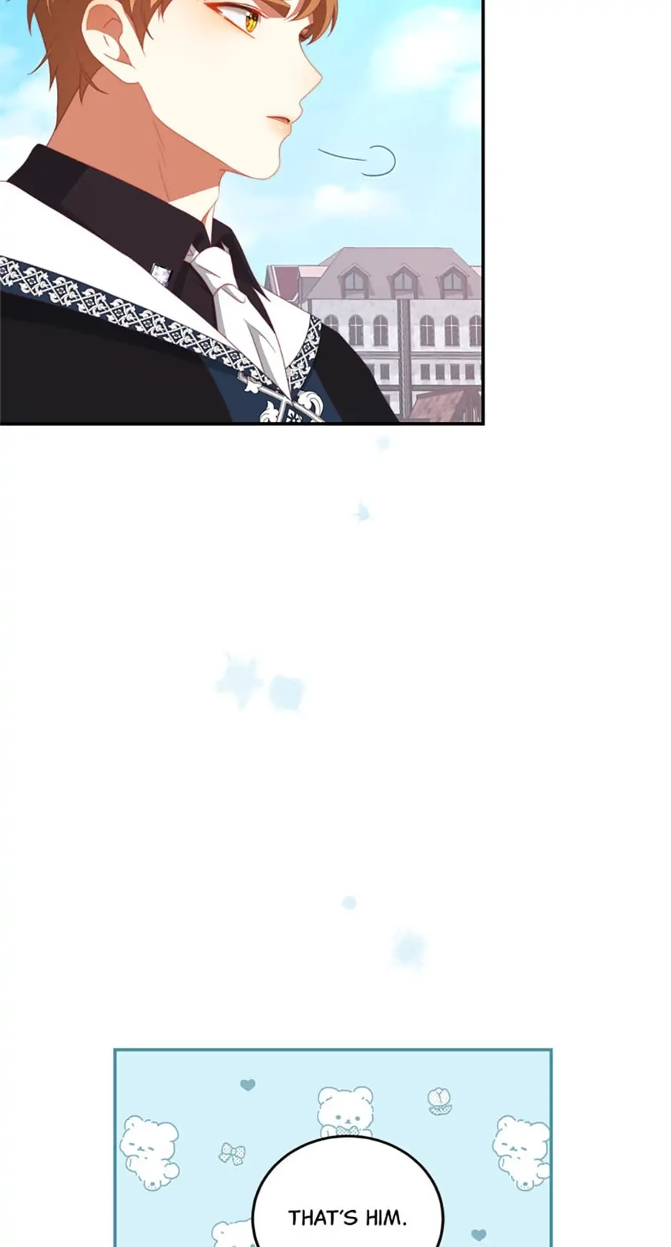 Read Your Ultimate Love Rival chapter 63 image 50 on Lezhin