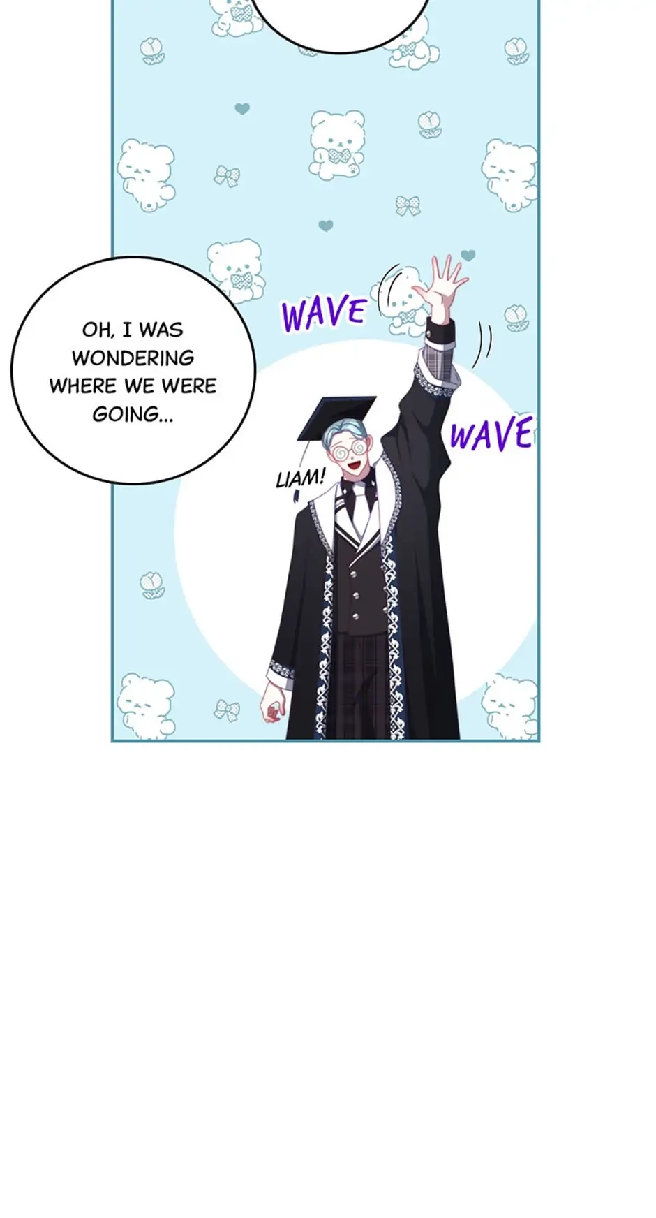 Read Your Ultimate Love Rival chapter 63 image 51 on Lezhin