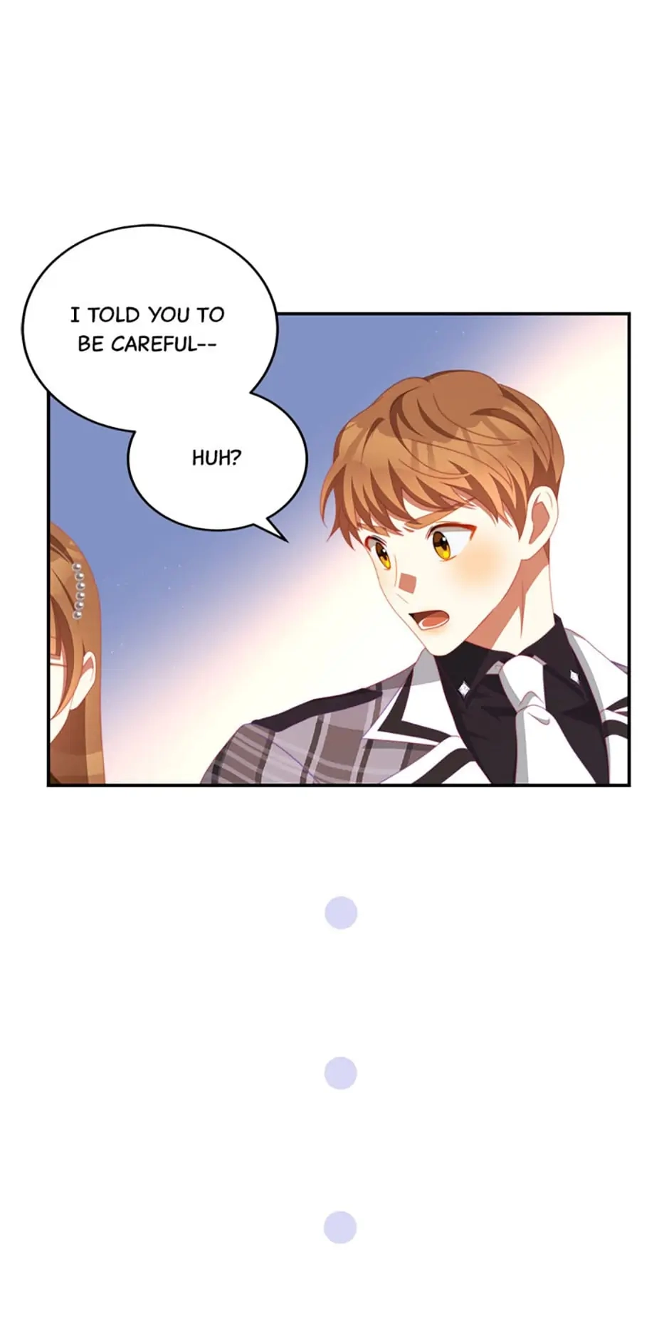 Read Your Ultimate Love Rival chapter 63 image 58 on Lezhin