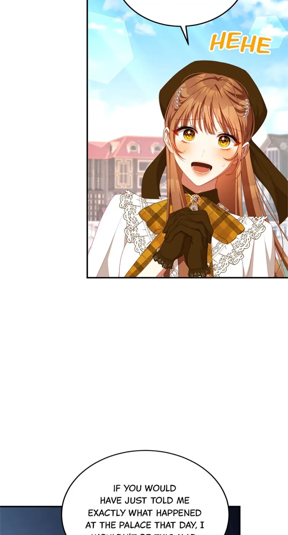 Read Your Ultimate Love Rival chapter 63 image 6 on Lezhin