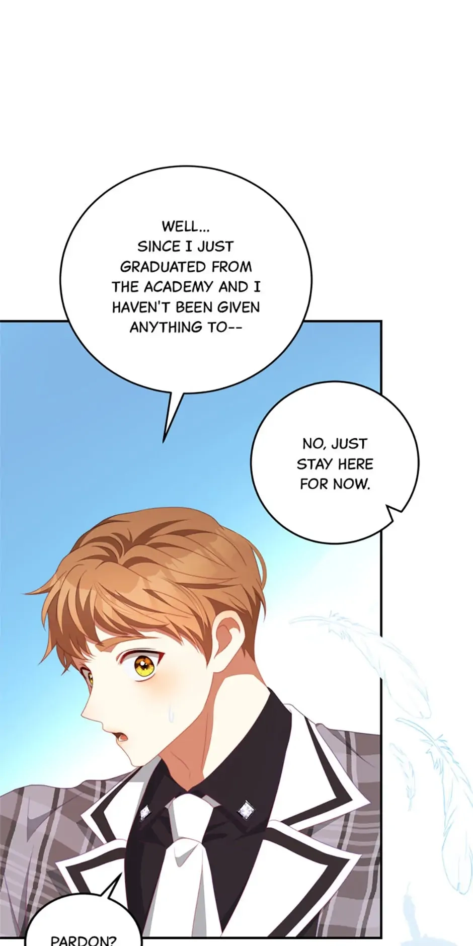 Read Your Ultimate Love Rival chapter 63 image 60 on Lezhin