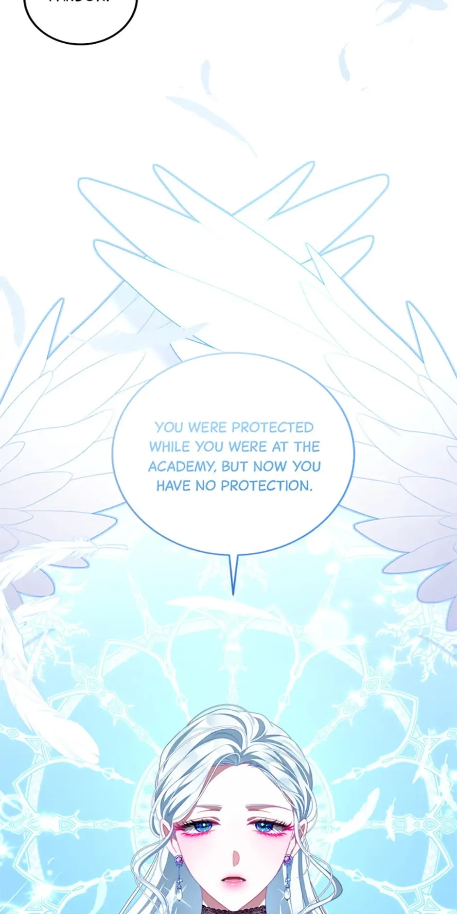 Read Your Ultimate Love Rival chapter 63 image 61 on Lezhin