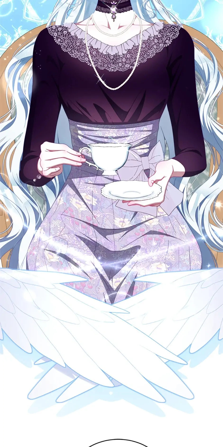 Read Your Ultimate Love Rival chapter 63 image 62 on Lezhin