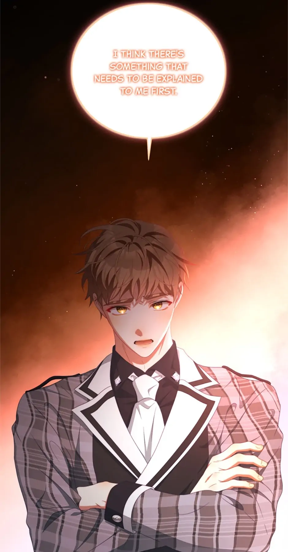 Read Your Ultimate Love Rival chapter 63 image 65 on Lezhin