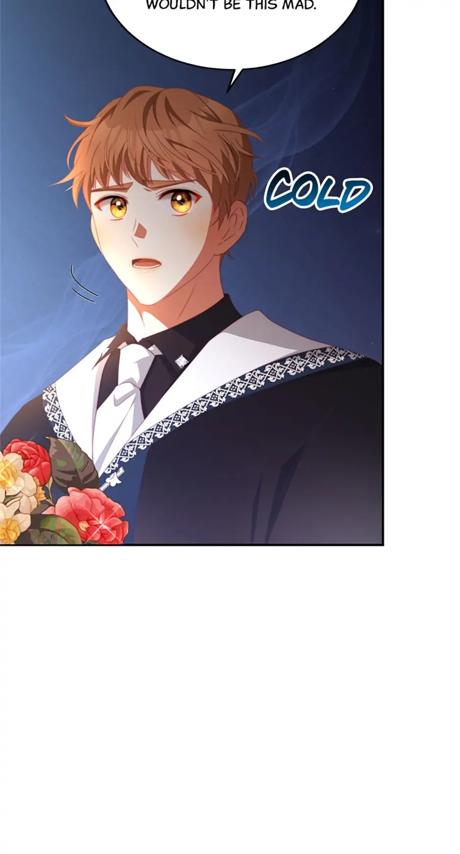 Read Your Ultimate Love Rival chapter 63 image 7 on Lezhin