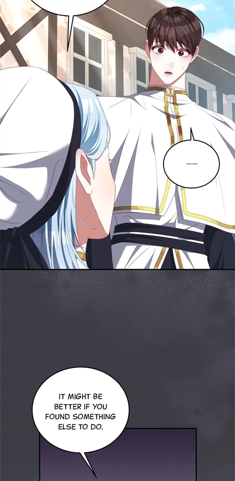 Read Your Ultimate Love Rival chapter 66 image 10 on Lezhin