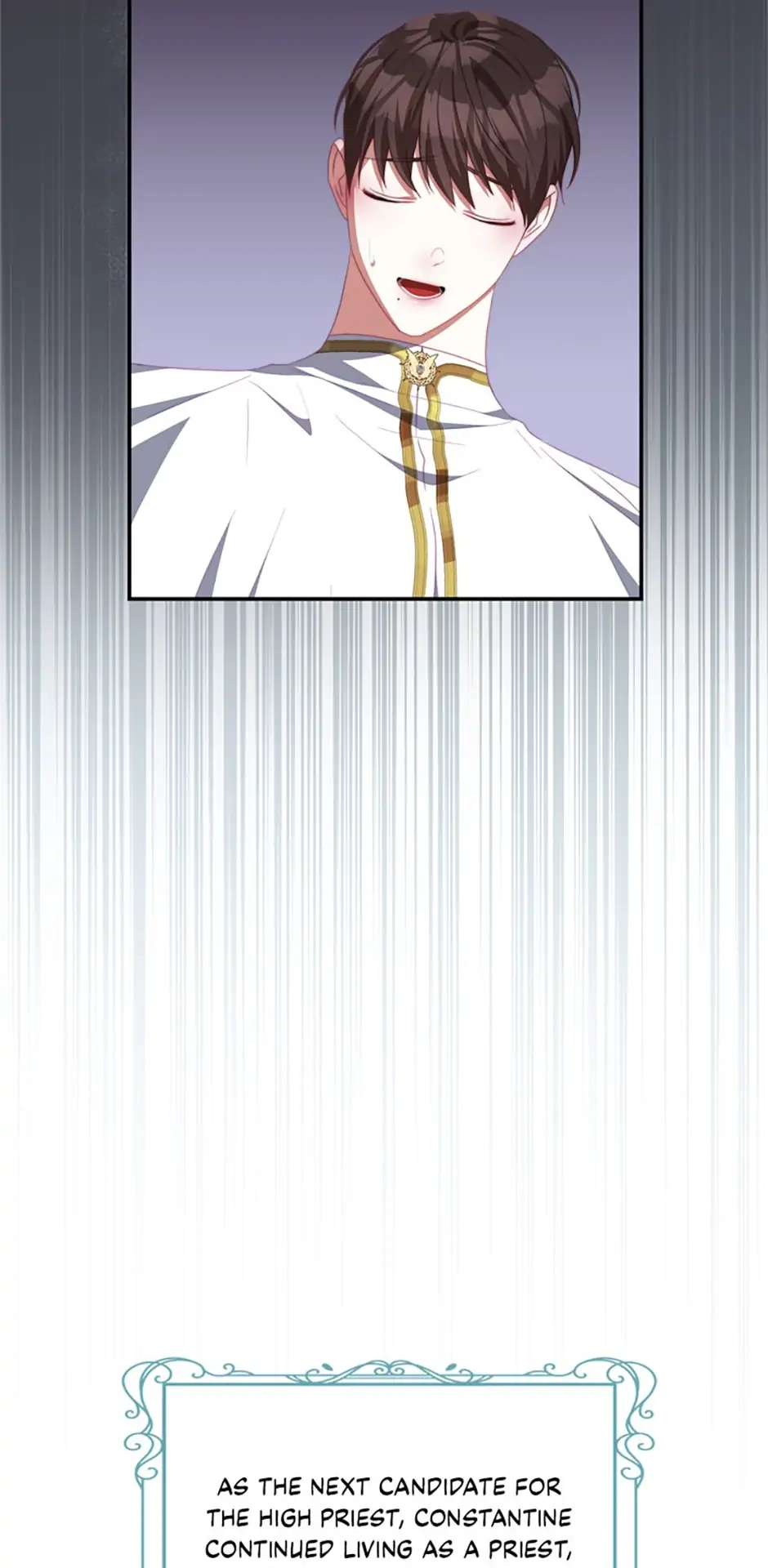 Read Your Ultimate Love Rival chapter 66 image 11 on Lezhin