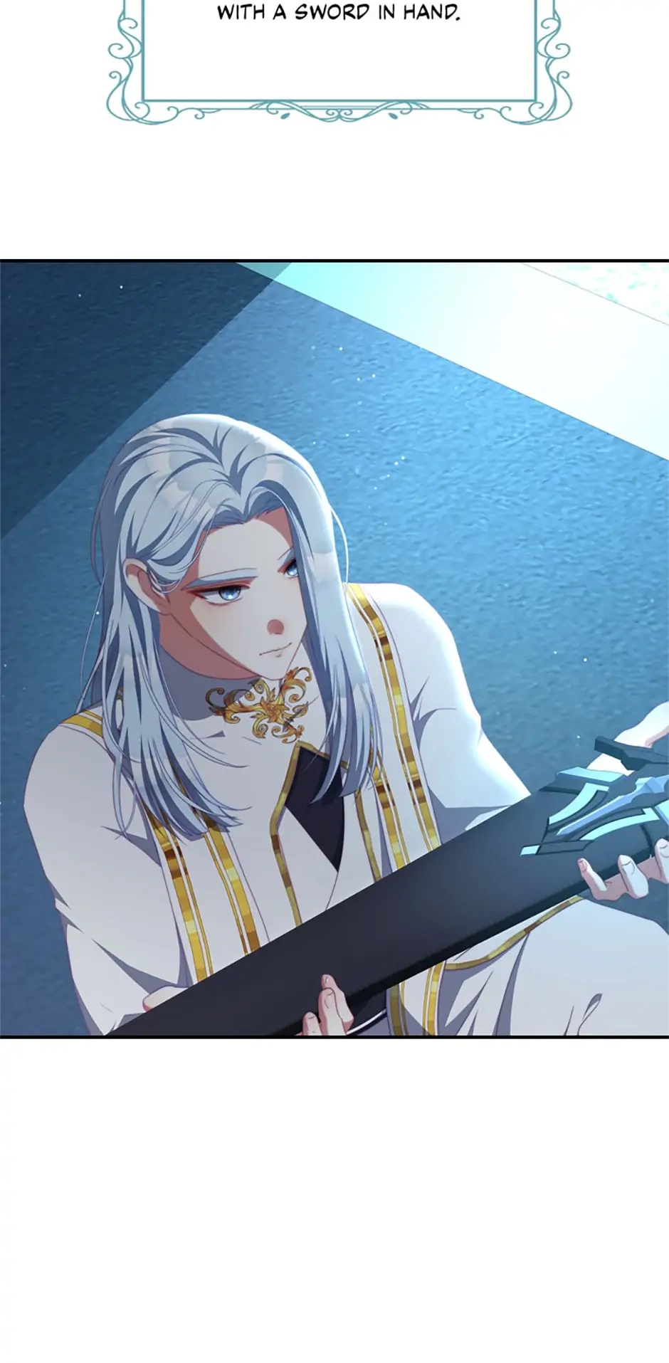 Read Your Ultimate Love Rival chapter 66 image 12 on Lezhin