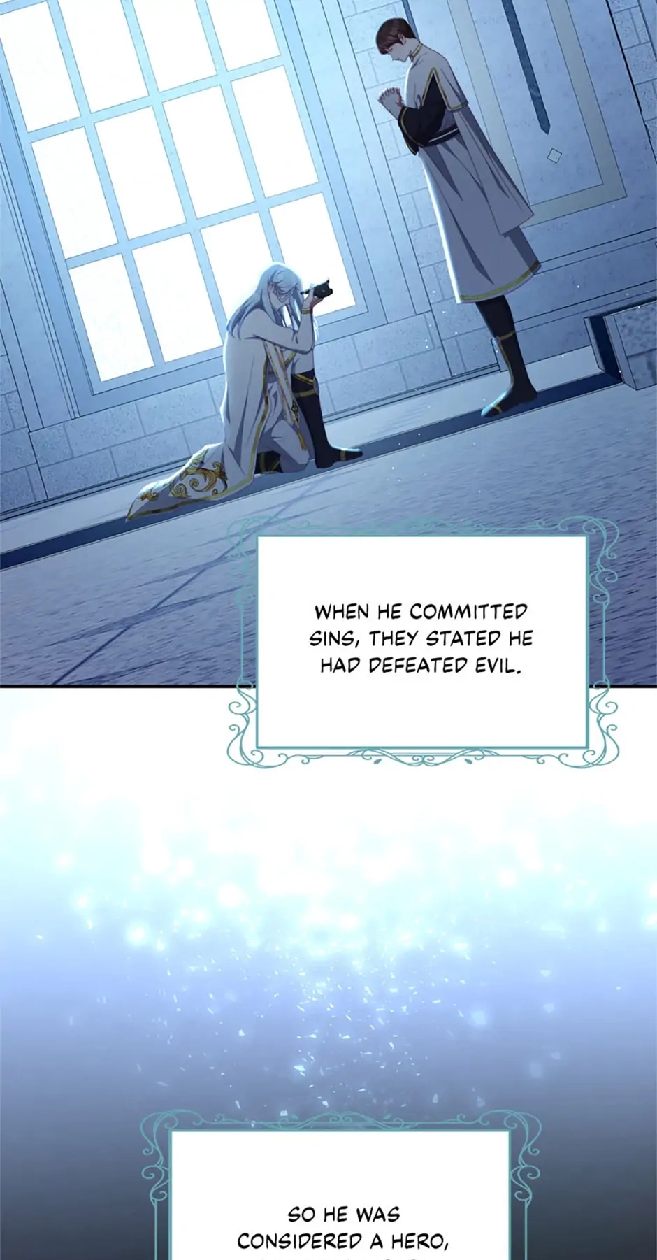 Read Your Ultimate Love Rival chapter 66 image 14 on Lezhin