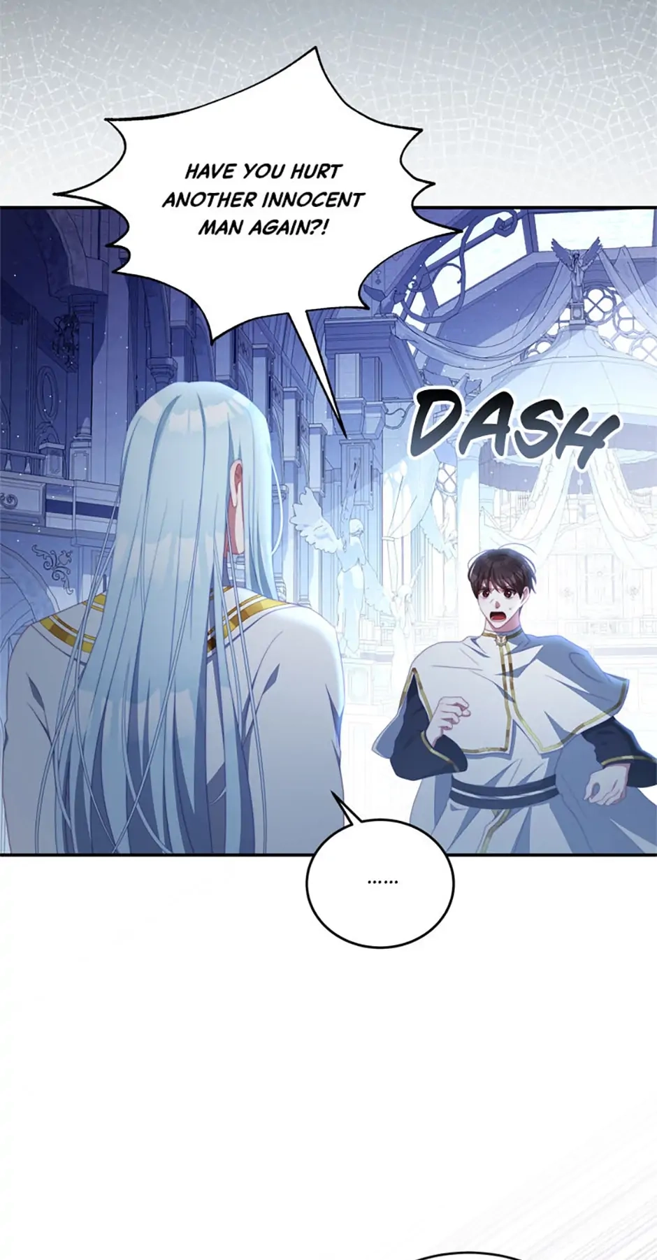 Read Your Ultimate Love Rival chapter 66 image 16 on Lezhin