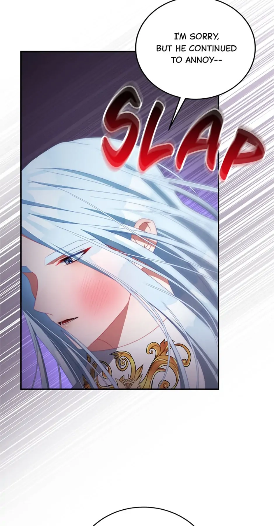 Read Your Ultimate Love Rival chapter 66 image 17 on Lezhin