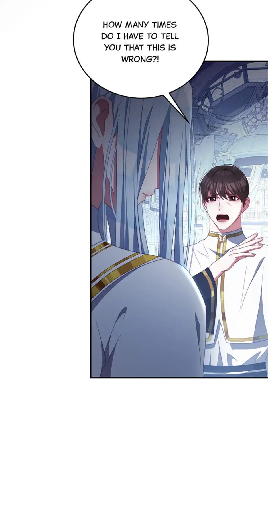 Read Your Ultimate Love Rival chapter 66 image 18 on Lezhin