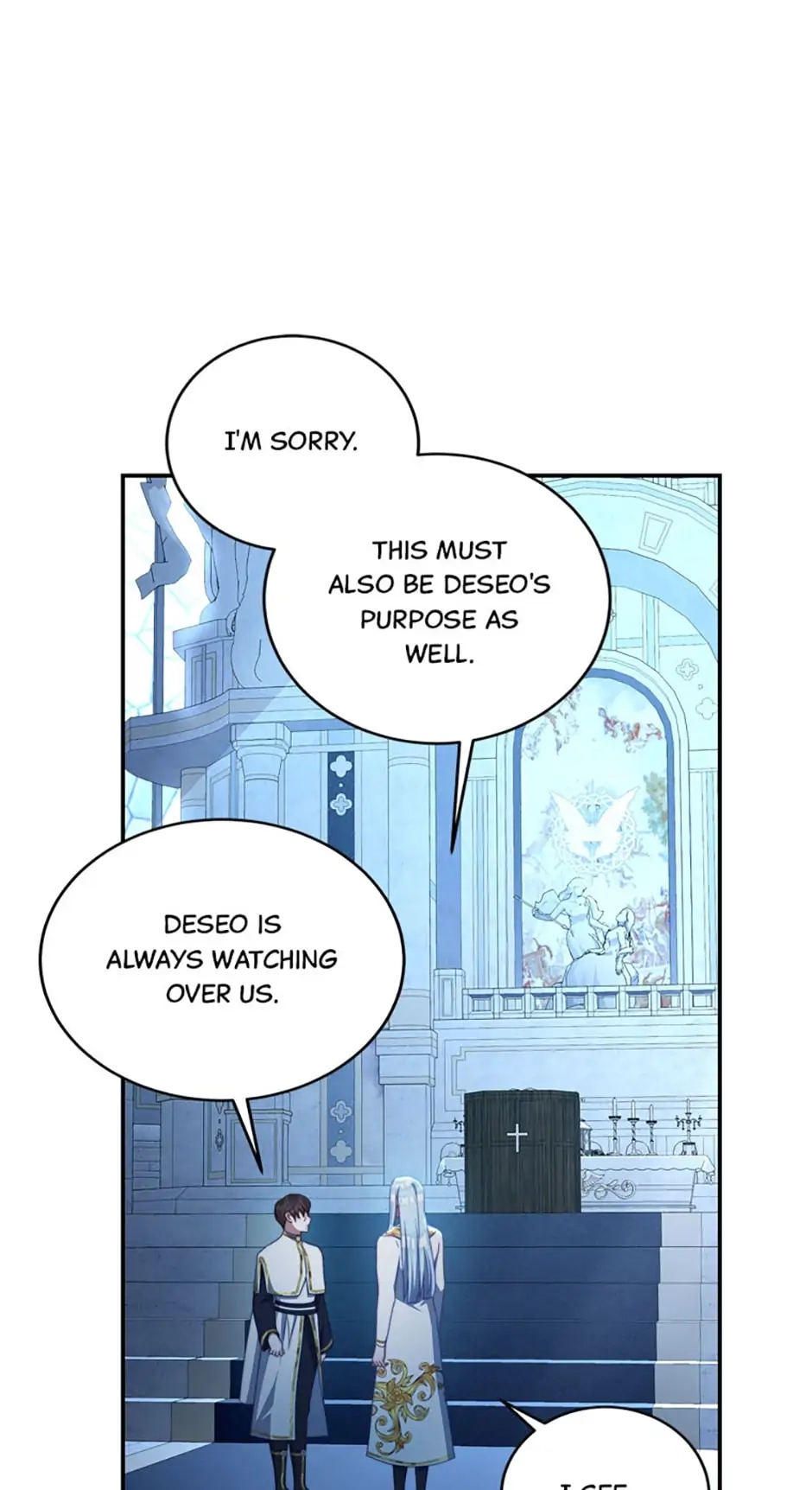 Read Your Ultimate Love Rival chapter 66 image 19 on Lezhin
