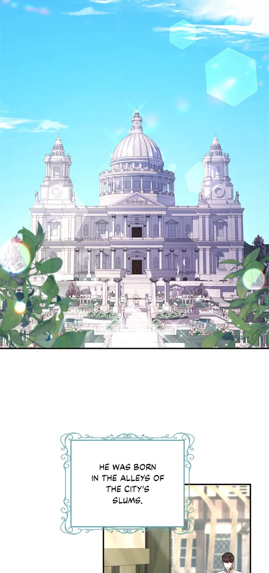 Read Your Ultimate Love Rival chapter 66 image 2 on Lezhin
