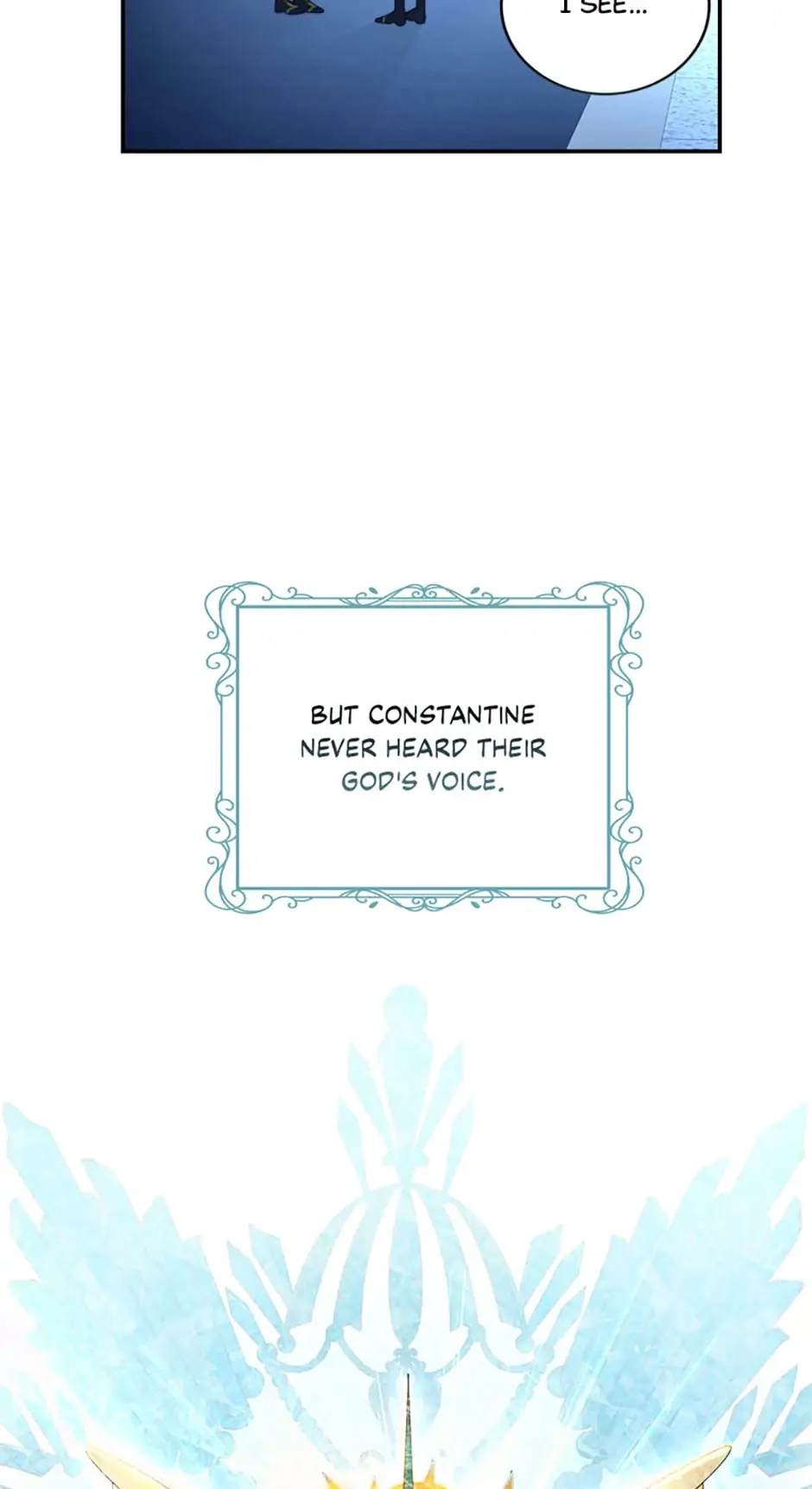 Read Your Ultimate Love Rival chapter 66 image 20 on Lezhin