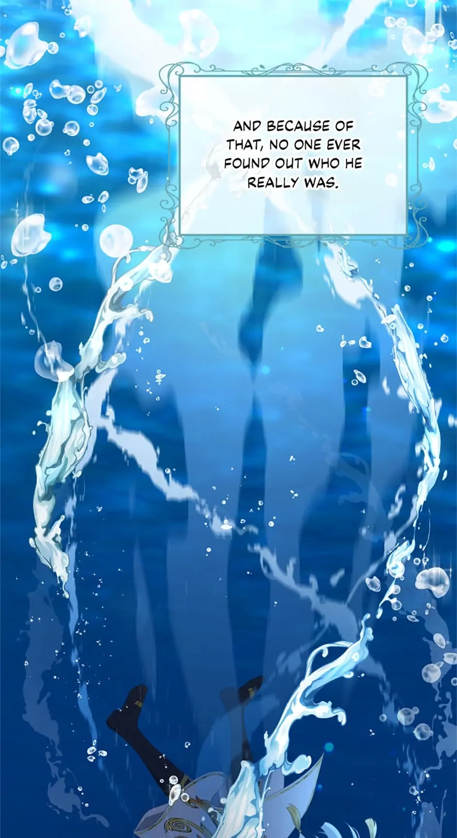 Read Your Ultimate Love Rival chapter 66 image 22 on Lezhin