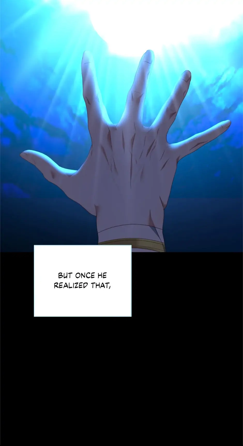 Read Your Ultimate Love Rival chapter 66 image 24 on Lezhin