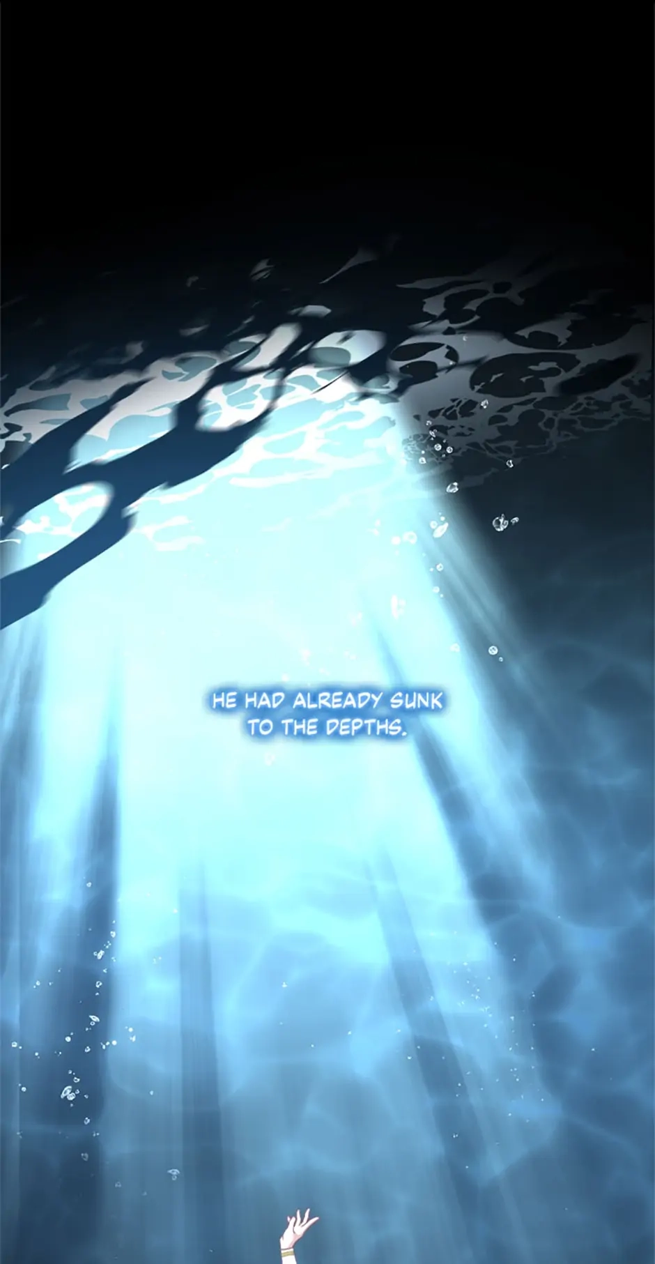 Read Your Ultimate Love Rival chapter 66 image 25 on Lezhin